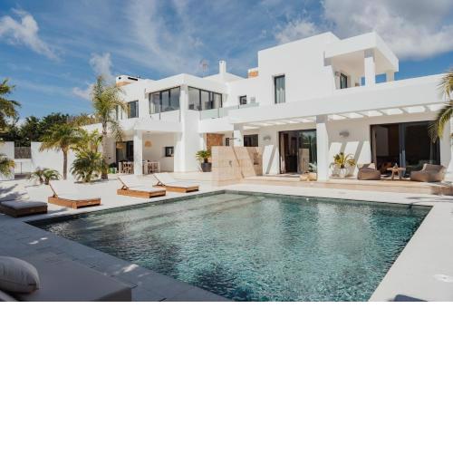 Villa Armonía Ibiza