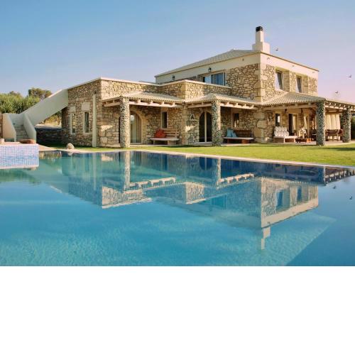 villa Armonia in Pitsidia