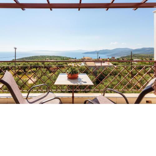 Villa Armonia, Sunset View and Relaxing Beach Vibe