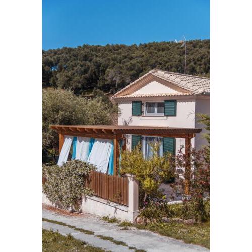 Villa ARMONIA