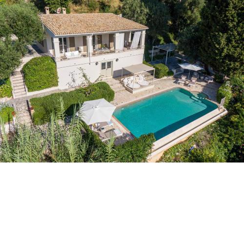 Villa Armonia
