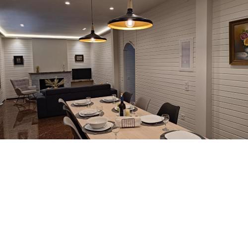 Villa Armonia