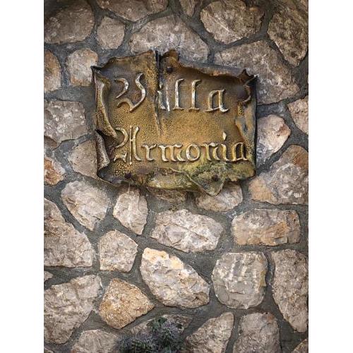 Villa Armonia