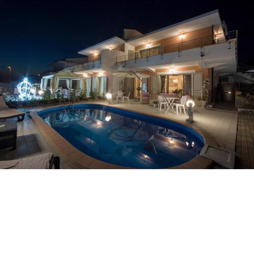 Villa Armonia