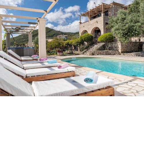 Villa Armos