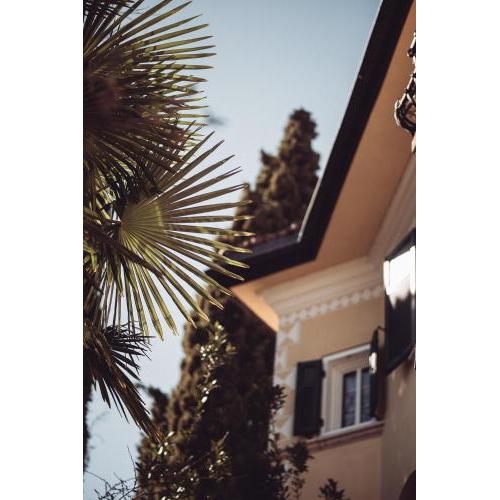 Villa Arnica