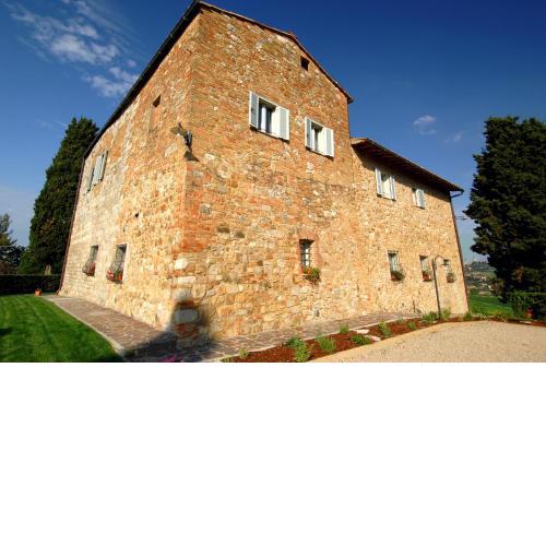 Villa Arnilù