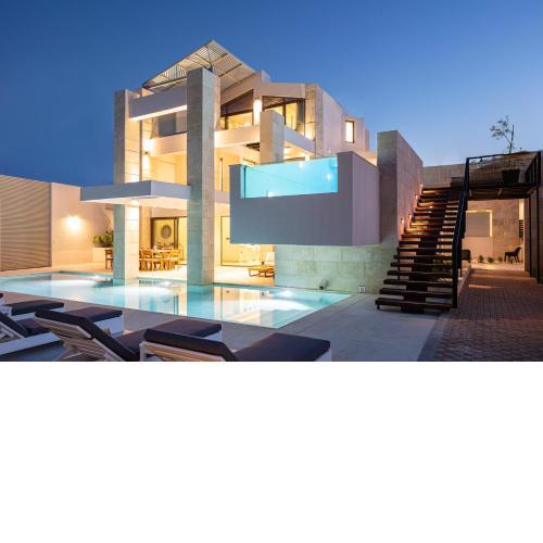 Villa Aroma