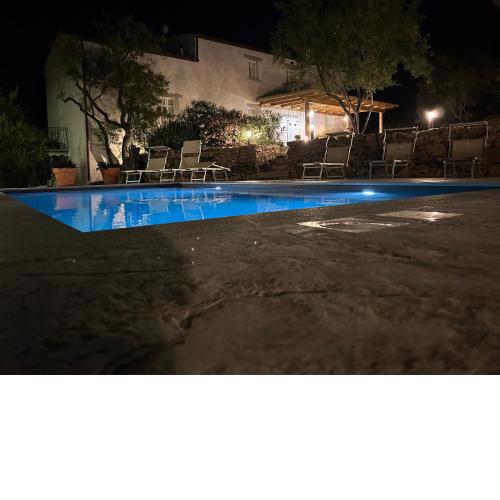 Villa Aromata