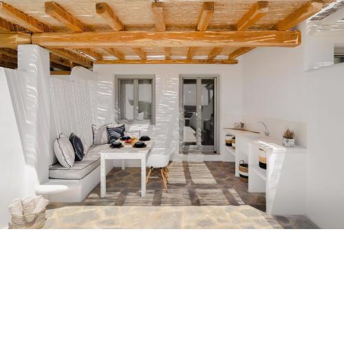 Villa Aronia Kastraki Beach