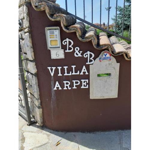 Villa ARPE