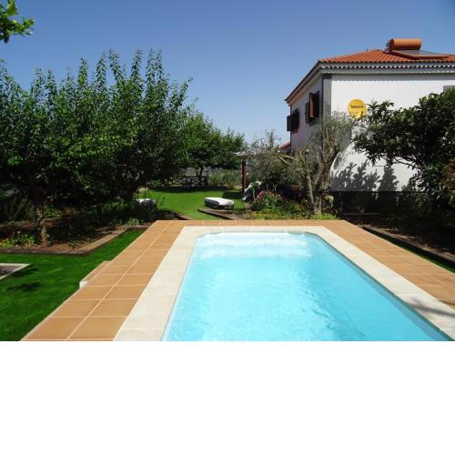 Villa Arrebol Azul