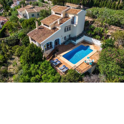 Villa Arriba