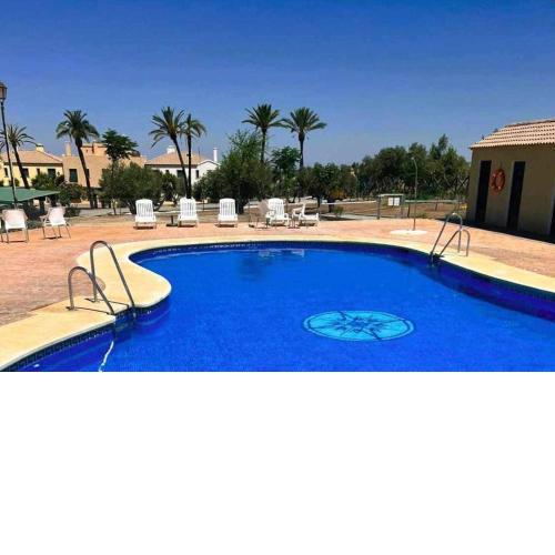 Villa Arroyovil 25 y 30