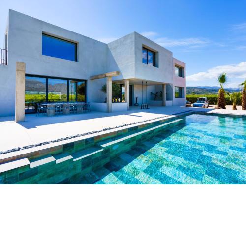 Villa Arte & Natura by Interhome