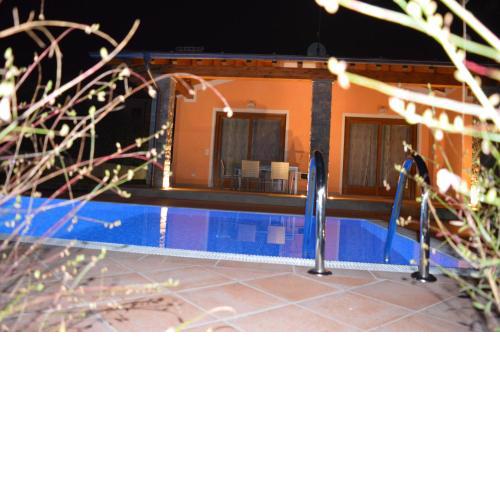 Villa Artemia