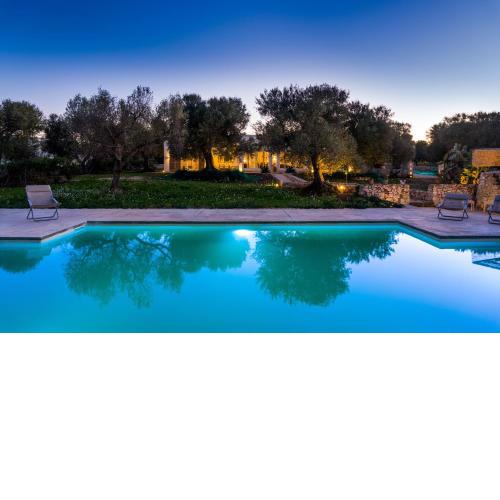 Villa Artemide