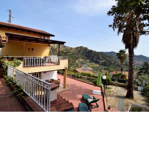 Villa Artemis by Interhome