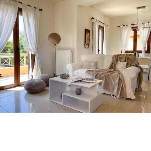 Villa Artemis & Villa Aethra
