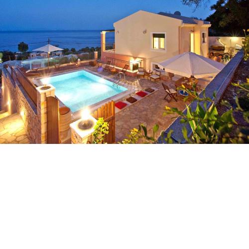 Villa Artemis