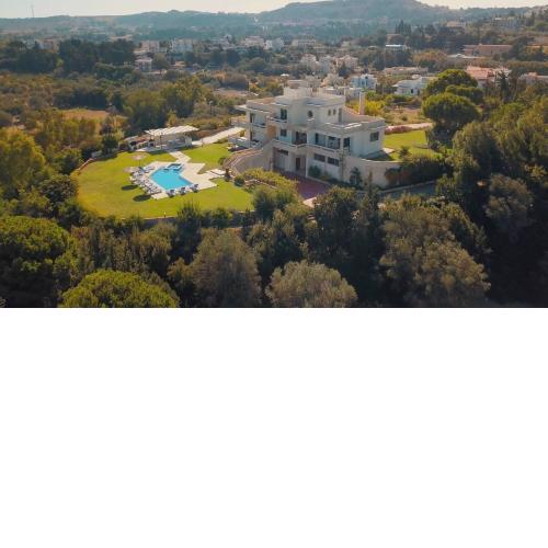 Villa Artemis