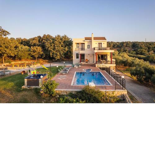 Villa Artemis