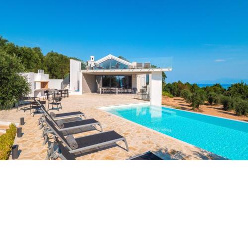 Villa Artemis