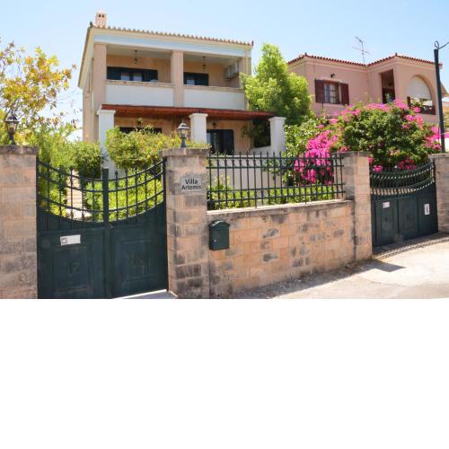 Villa Artemis