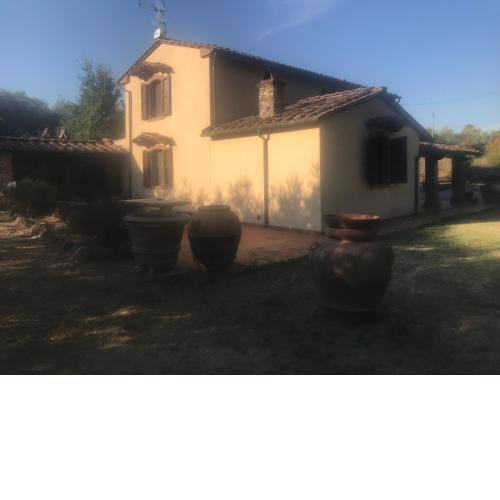 Villa Artemisia