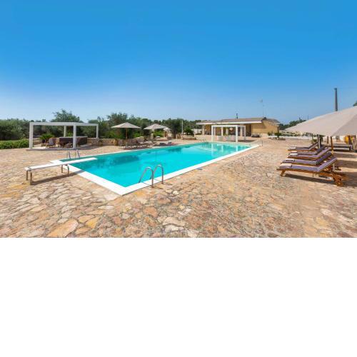 Villa Artesole by BarbarHouse