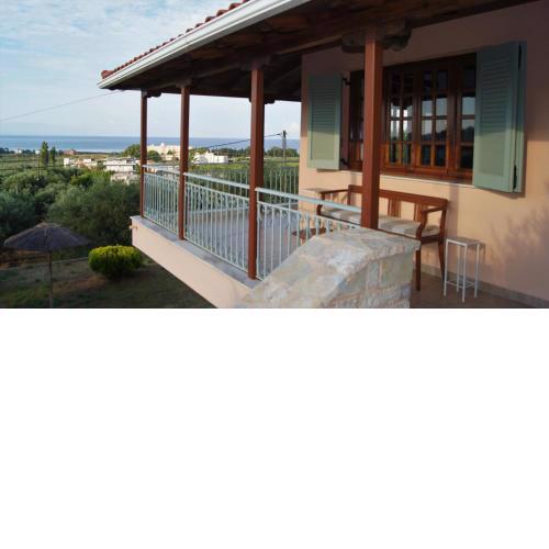 Villa Artjeta