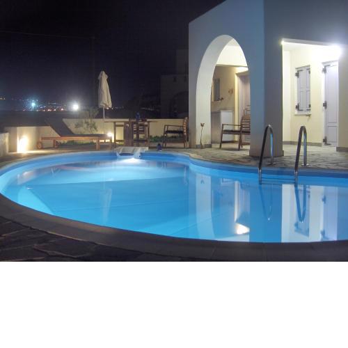 Villa Arusha