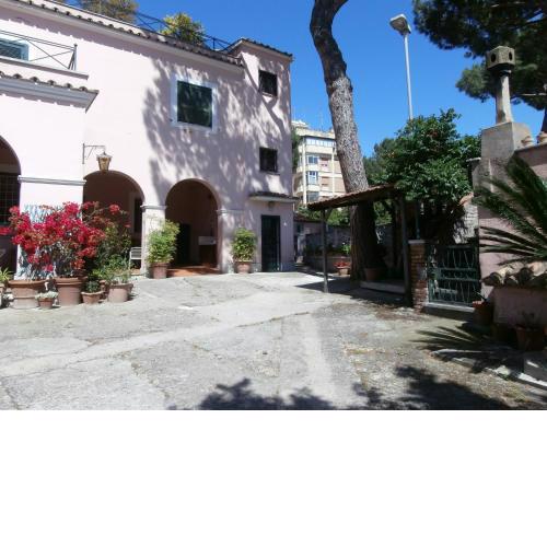 Villa Arvalia Apartment