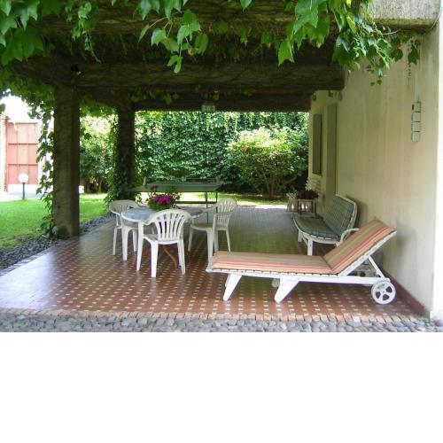 Villa Arya Casa Vacanza