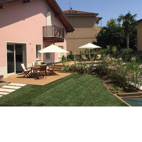 Villa Arzilla