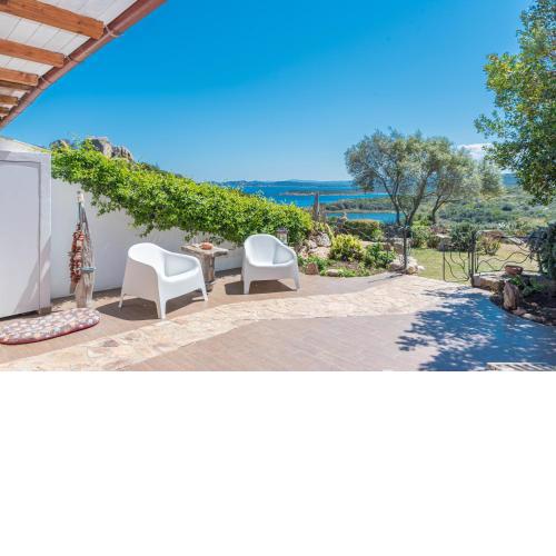 Villa Asfodelo 1 a Valle Dell Erica