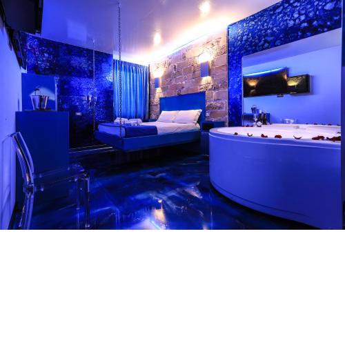 Villa Asfodelo Guest House & Relax