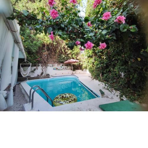 Villa Asia Benalmádena Costa