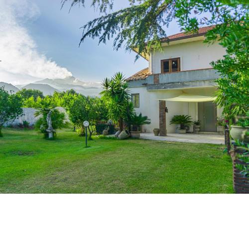 Villa Asia
