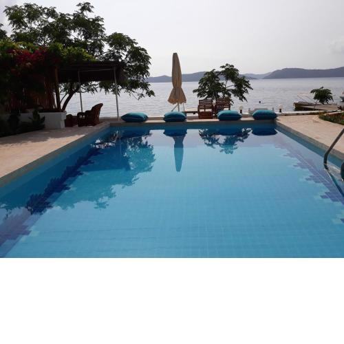 Villa Askim