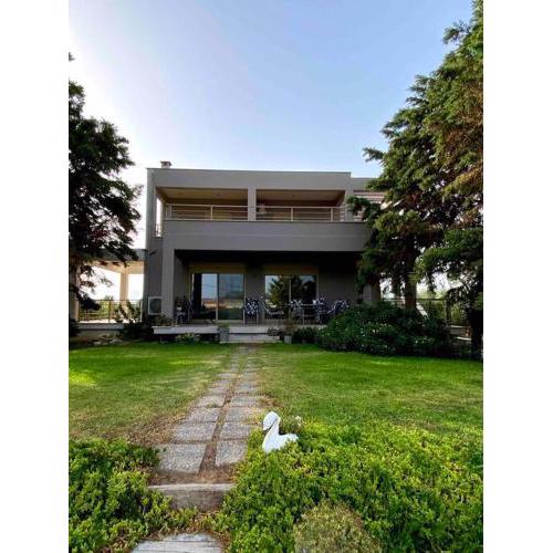 Villa Aspa