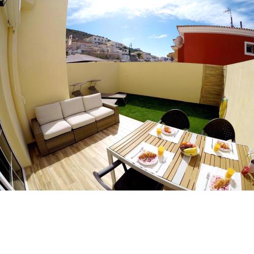 Villa Aspen Gran Canaria