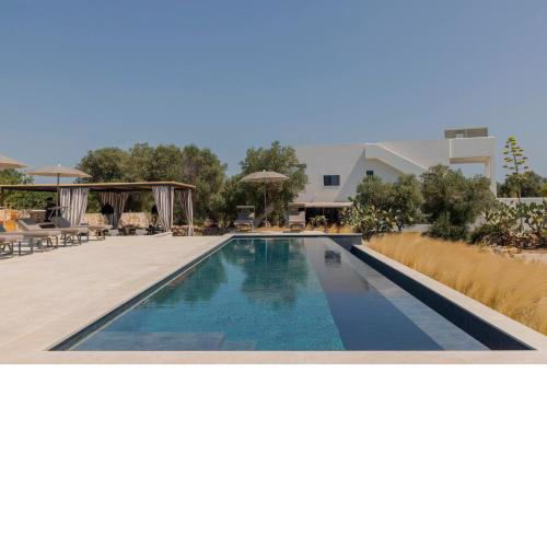 VILLA ASPRI by LOVELUXURYPUGLIA