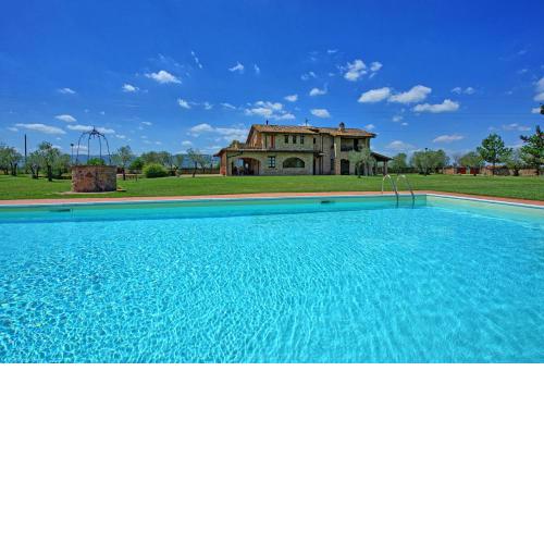 Villa Assisi by PosarelliVillas