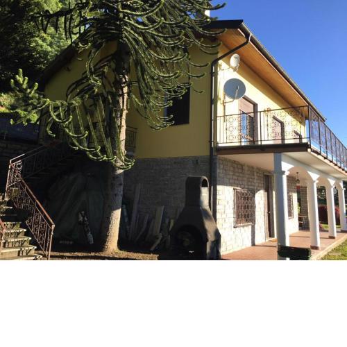 Villa Assunta