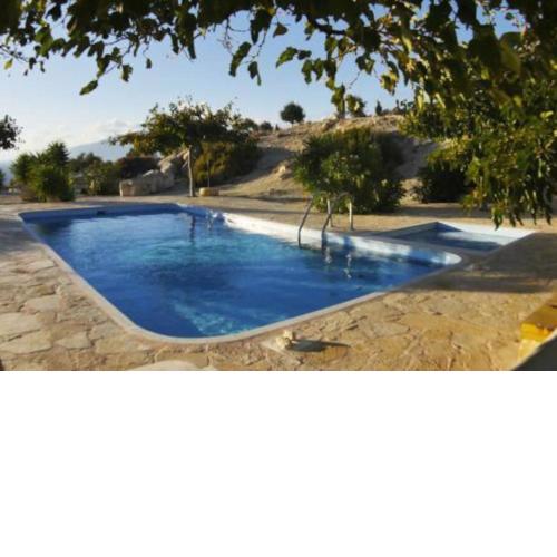 Villa Asteria - pool, garden, sea view & privacy