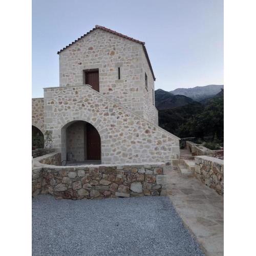 Villa Asteria