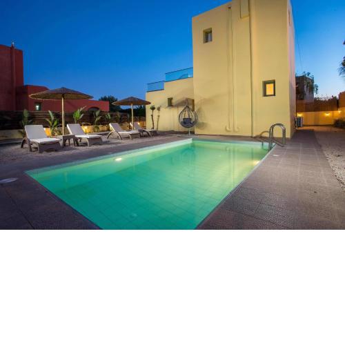 Villa Asteria