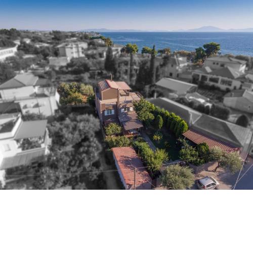 Villa Asteria