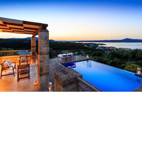 Villa Asteriskos